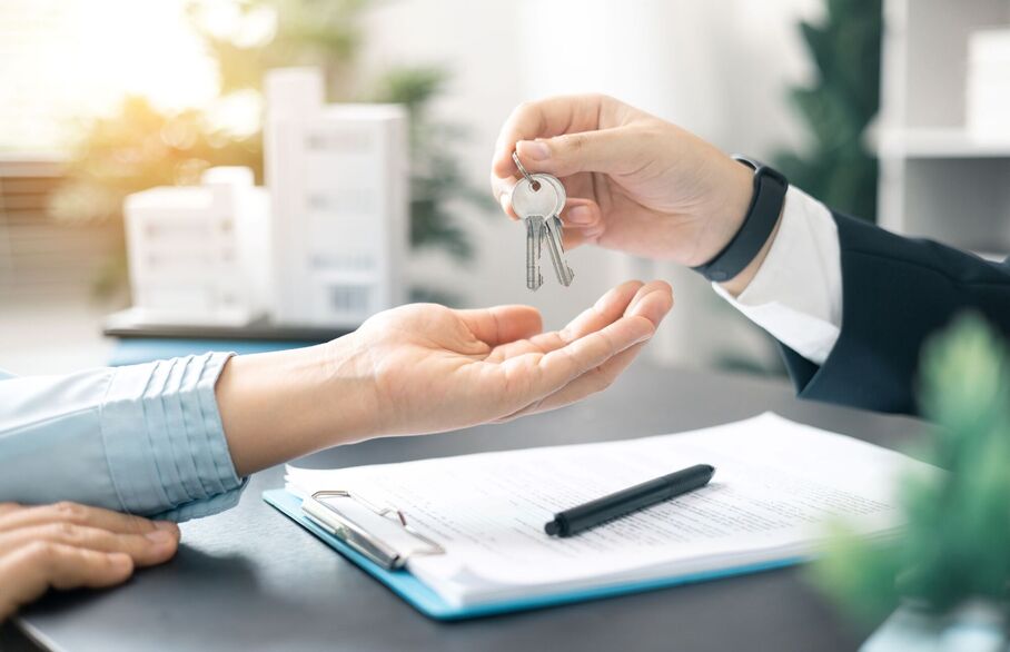 What is conveyancing and when do I need it?