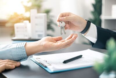 What is conveyancing and when do I need it?