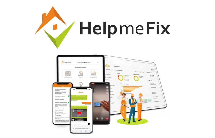  Help me Fix: our latest service updates