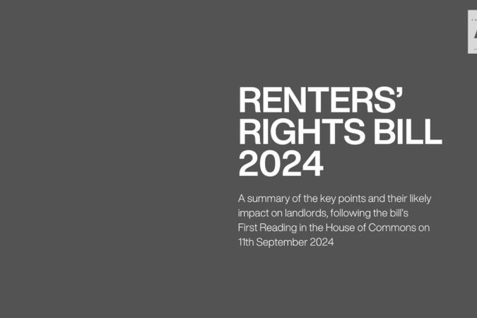 AIG Renters' Rights Bill response 