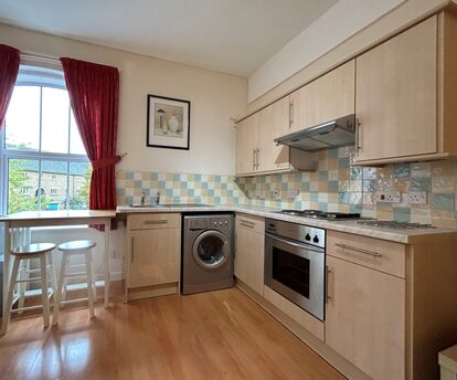 1 bedroom  flat to rent, Available furnished from 21/03/2025