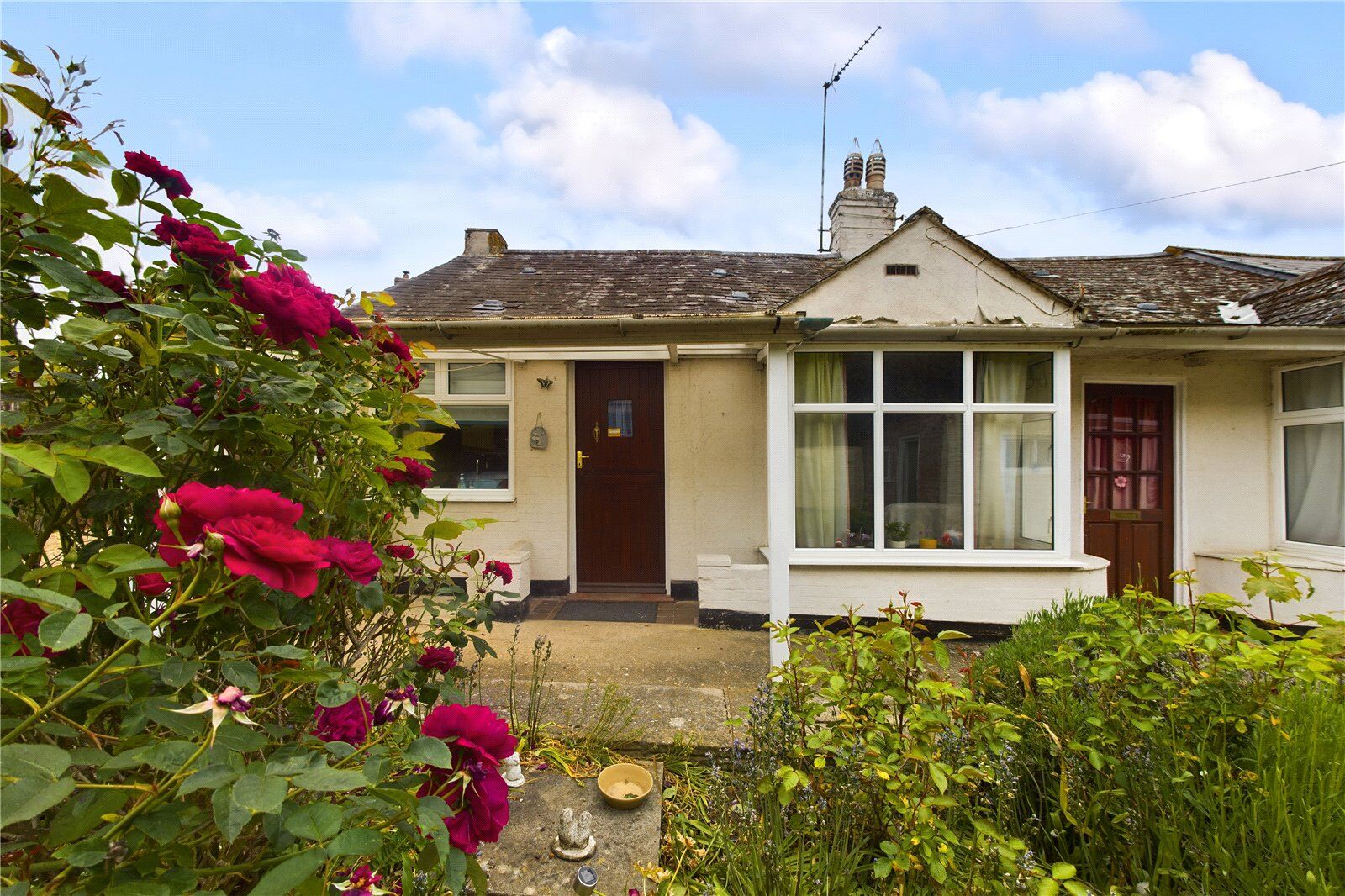 5 bedroom detached bungalow for sale High Street, Ramsey, PE26, main image