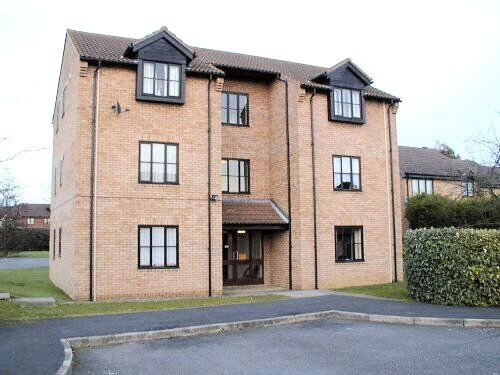 1 bedroom  flat to rent, Available unfurnished now Langwood Close, Eaton Ford, St Neots, PE19, main image