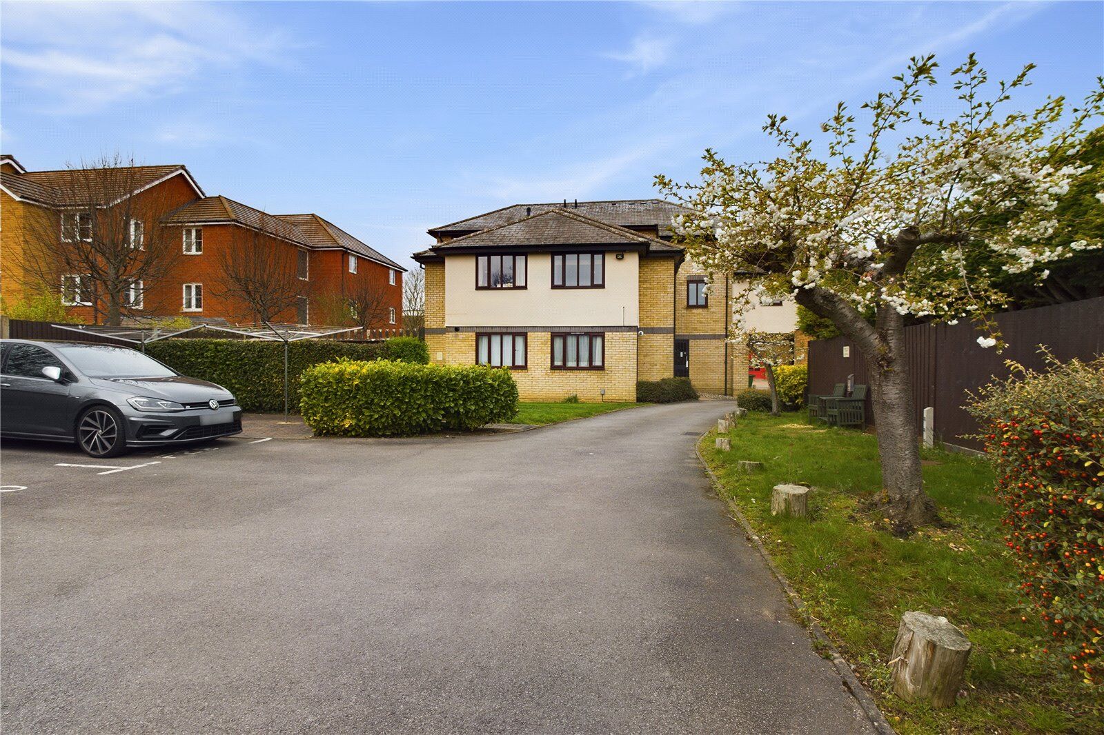 2 bedroom  flat for sale Baldock Road, Royston, SG8, main image