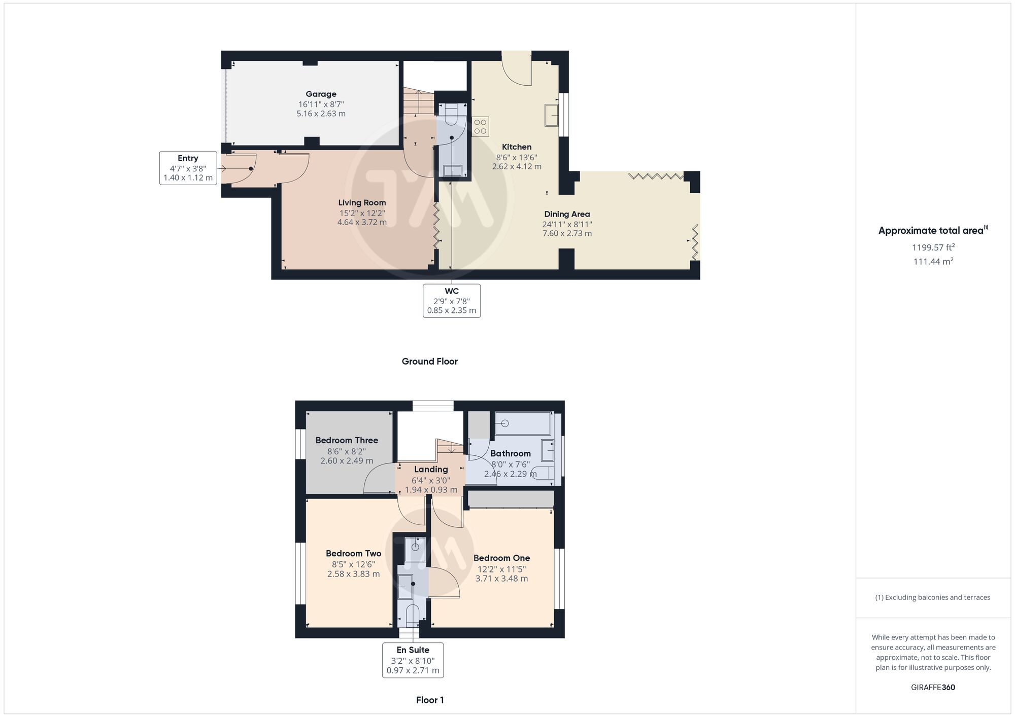 Floor plans