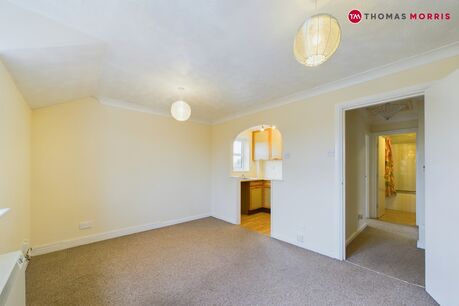 1 bedroom  flat to rent, Available unfurnished now