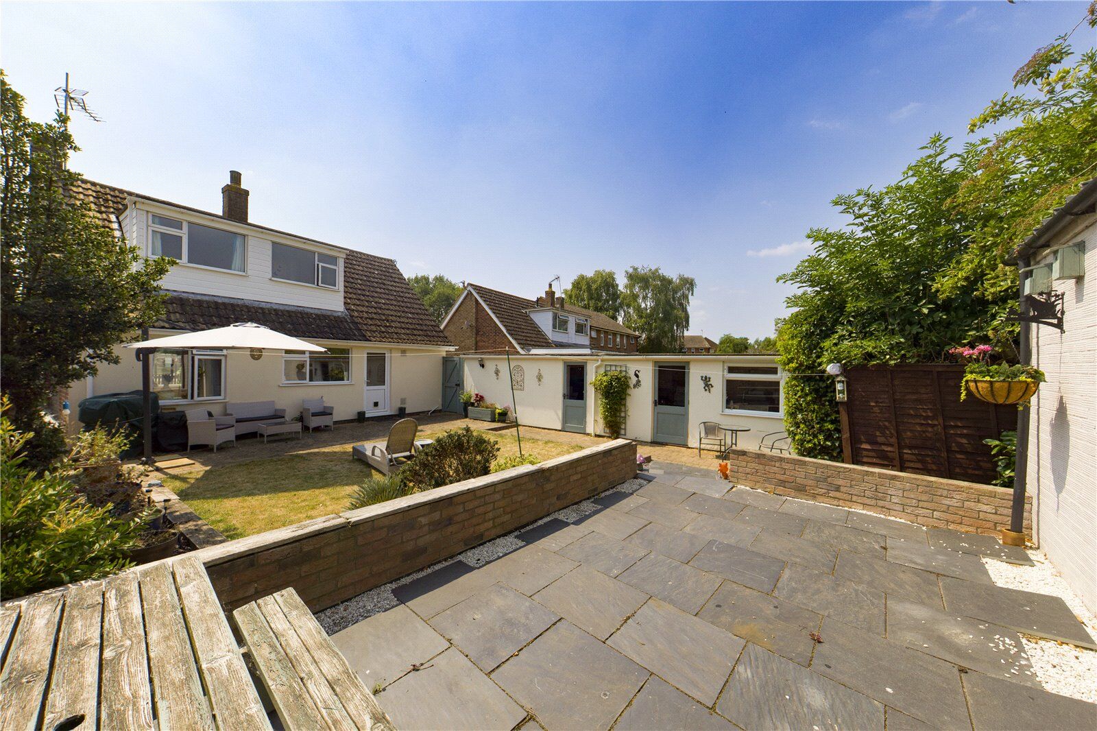 3 bedroom detached house for sale Cooks Drove, Earith, PE28, main image
