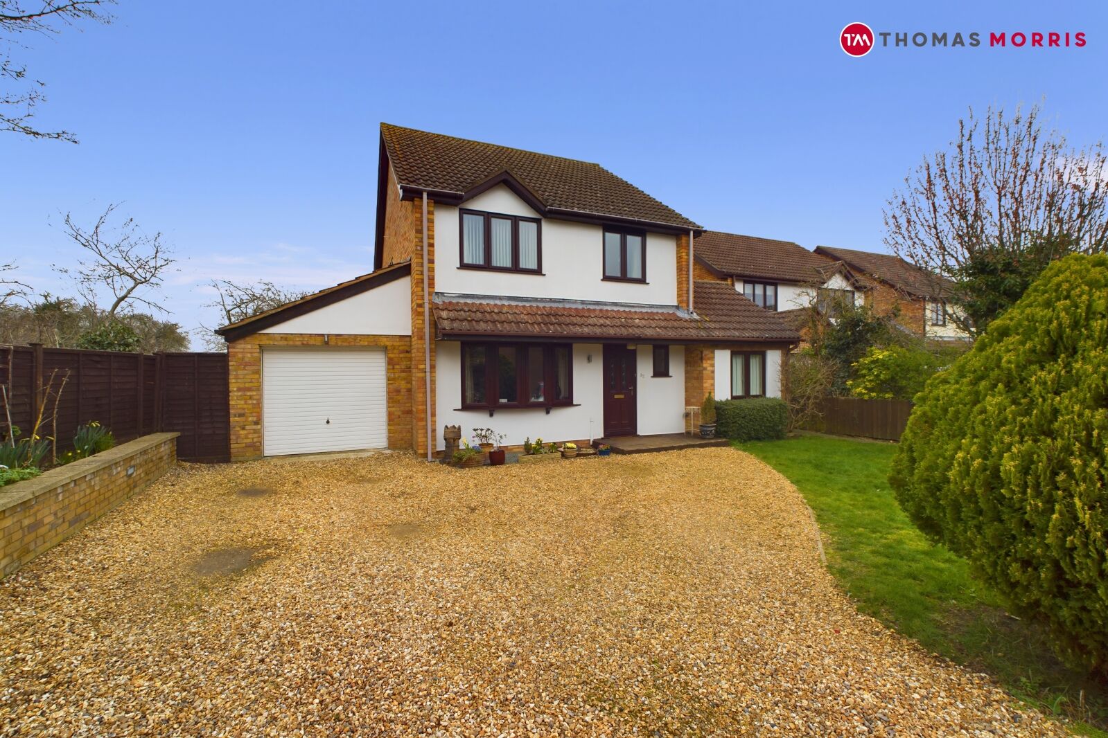 4 bedroom detached house for sale Townsend Road, Needingworth, St. Ives, PE27, main image