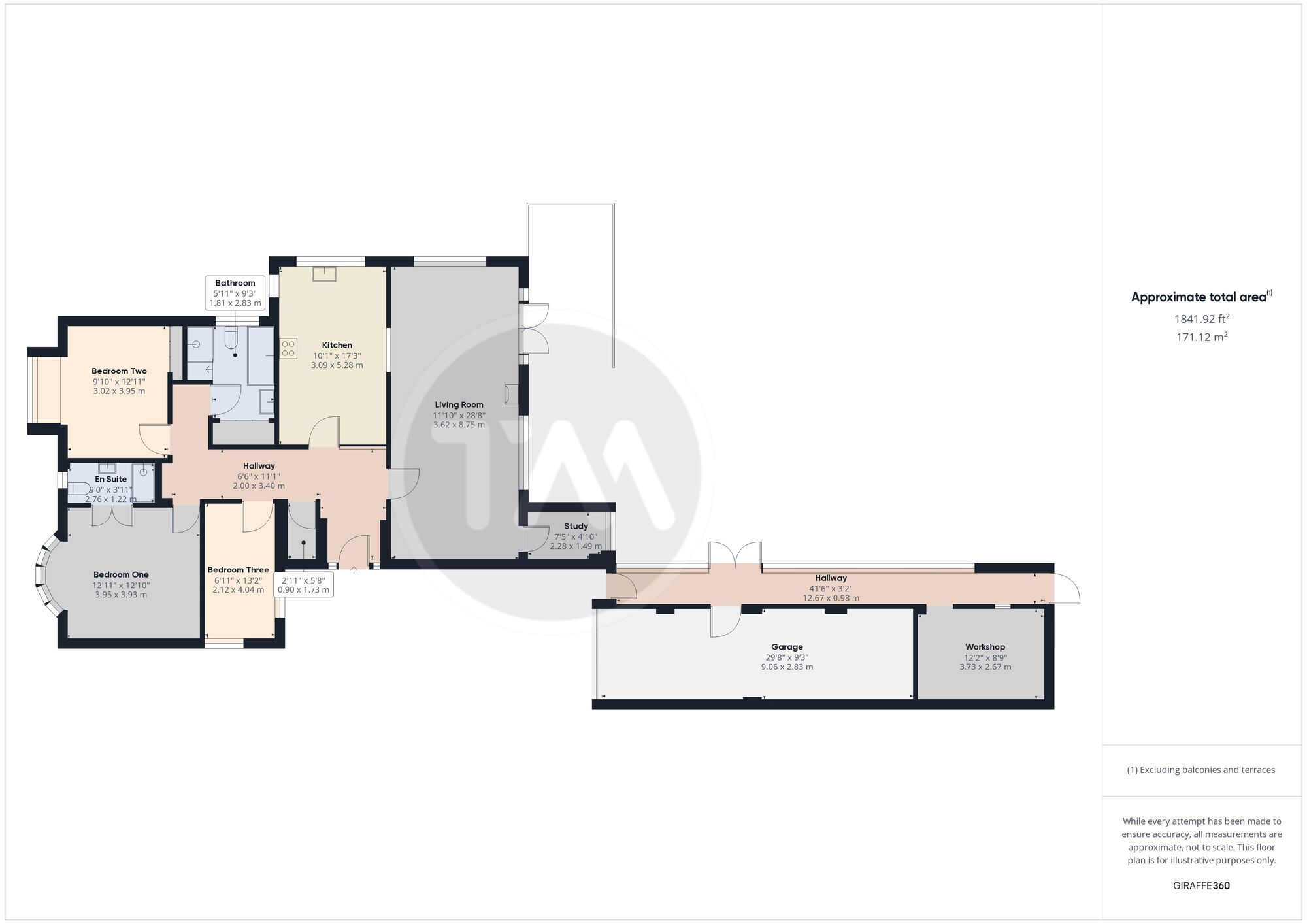 Floor plans