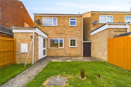 1 bedroom mid terraced house for sale