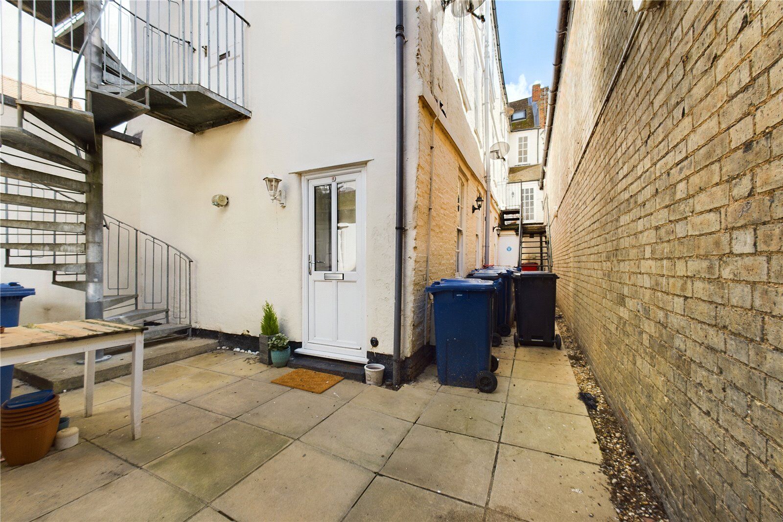 1 bedroom  flat for sale Bridge Street, St. Ives, PE27, main image