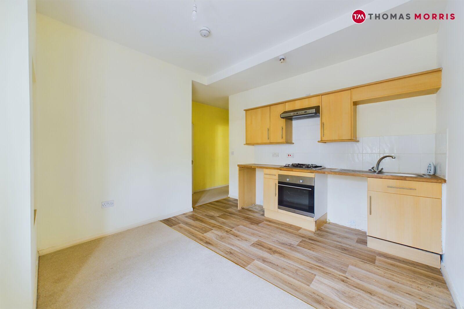 2 bedroom  flat for sale Mews Close, Ramsey, PE26, main image