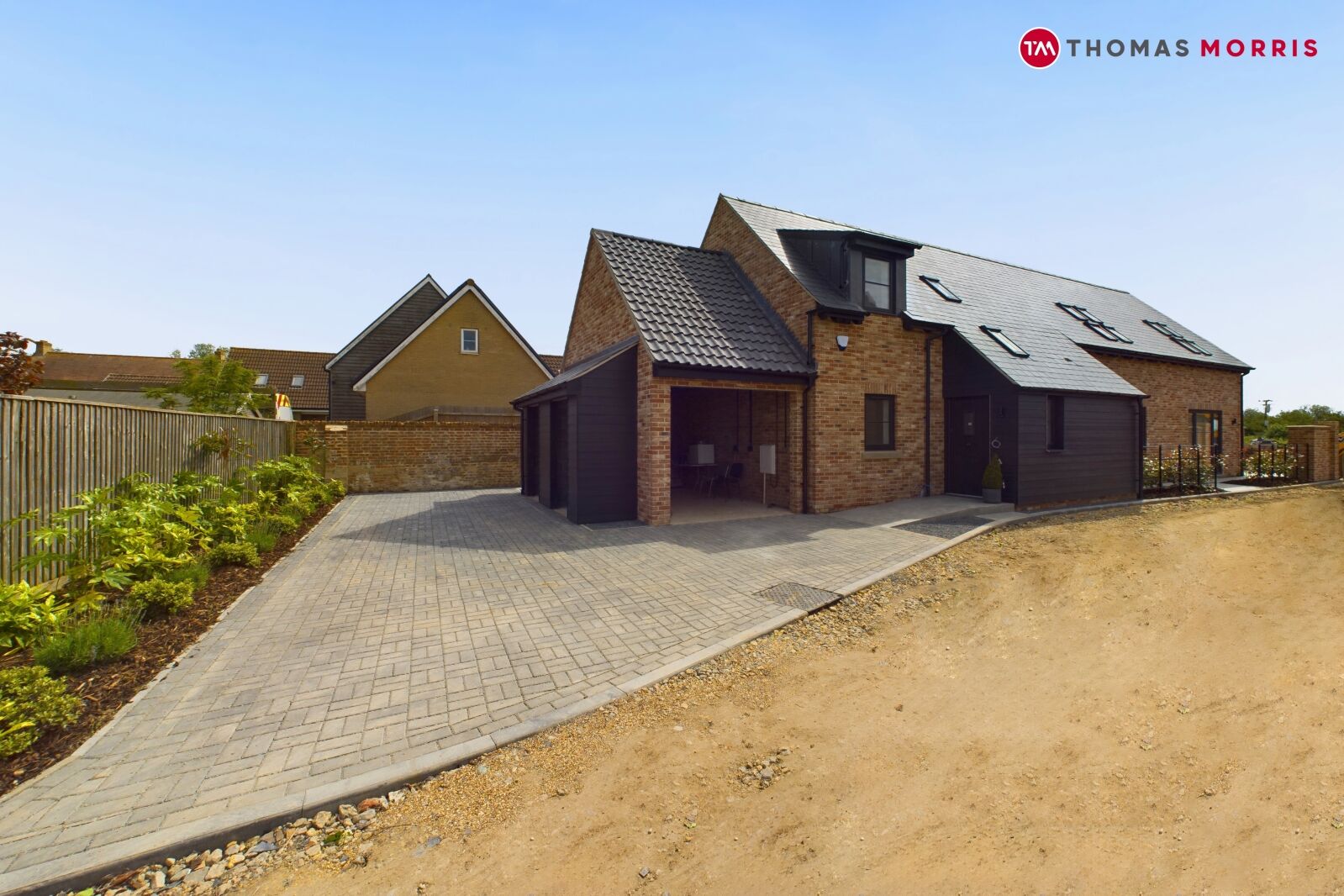 4 bedroom detached house for sale Ramsey Road, Warboys, PE28, main image