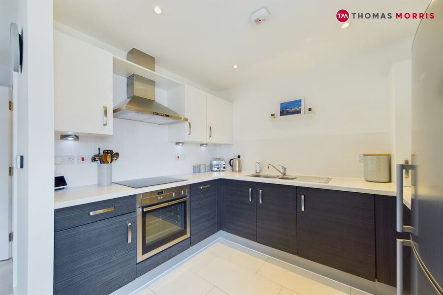 1 bedroom  flat for sale