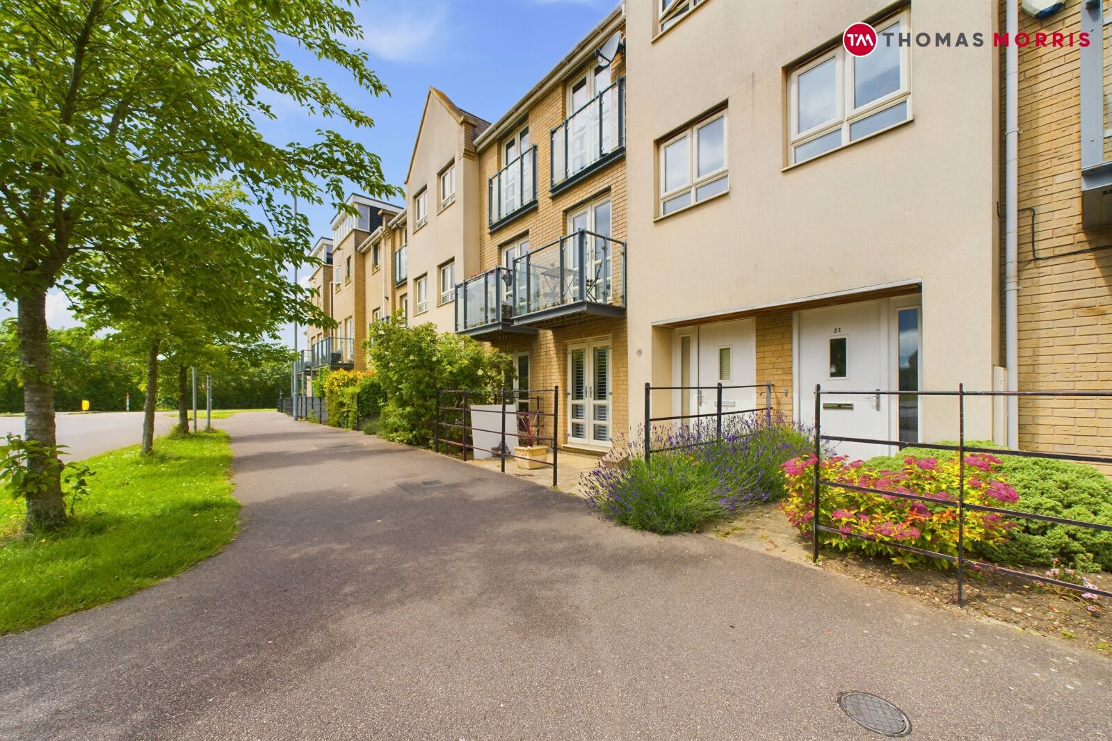 2 bedroom  flat for sale Stone Hill, St. Neots, PE19, main image