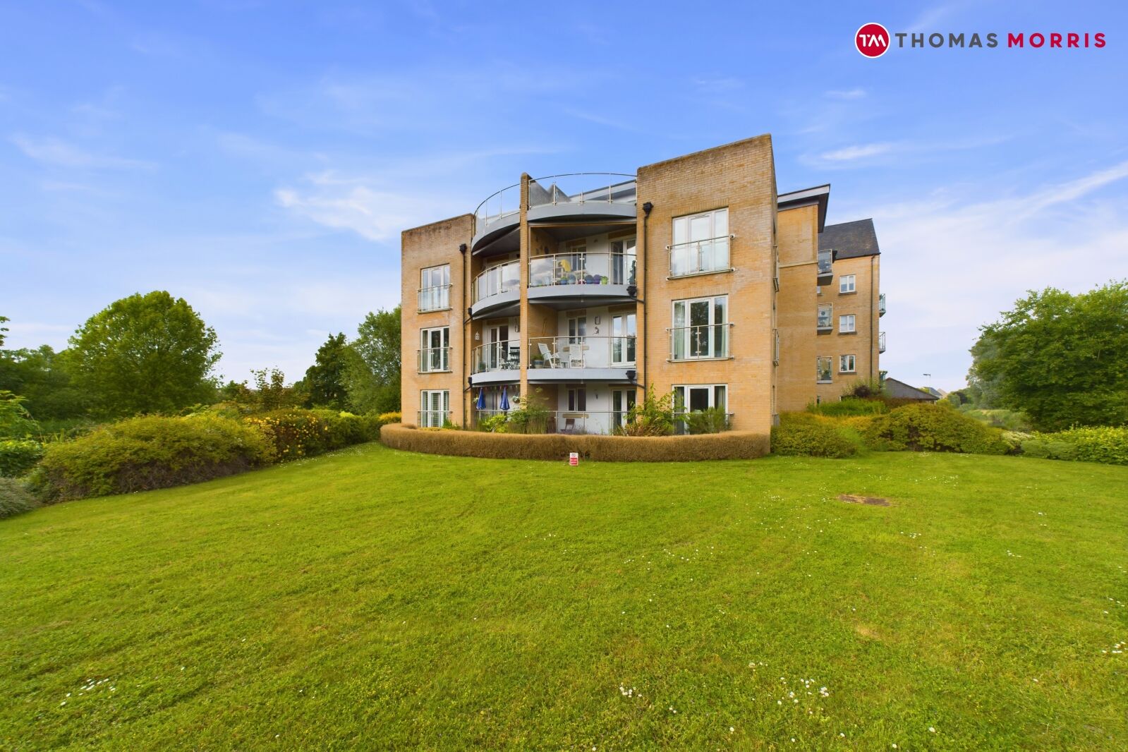 3 bedroom  flat for sale Skipper Way, Little Paxton, PE19, main image