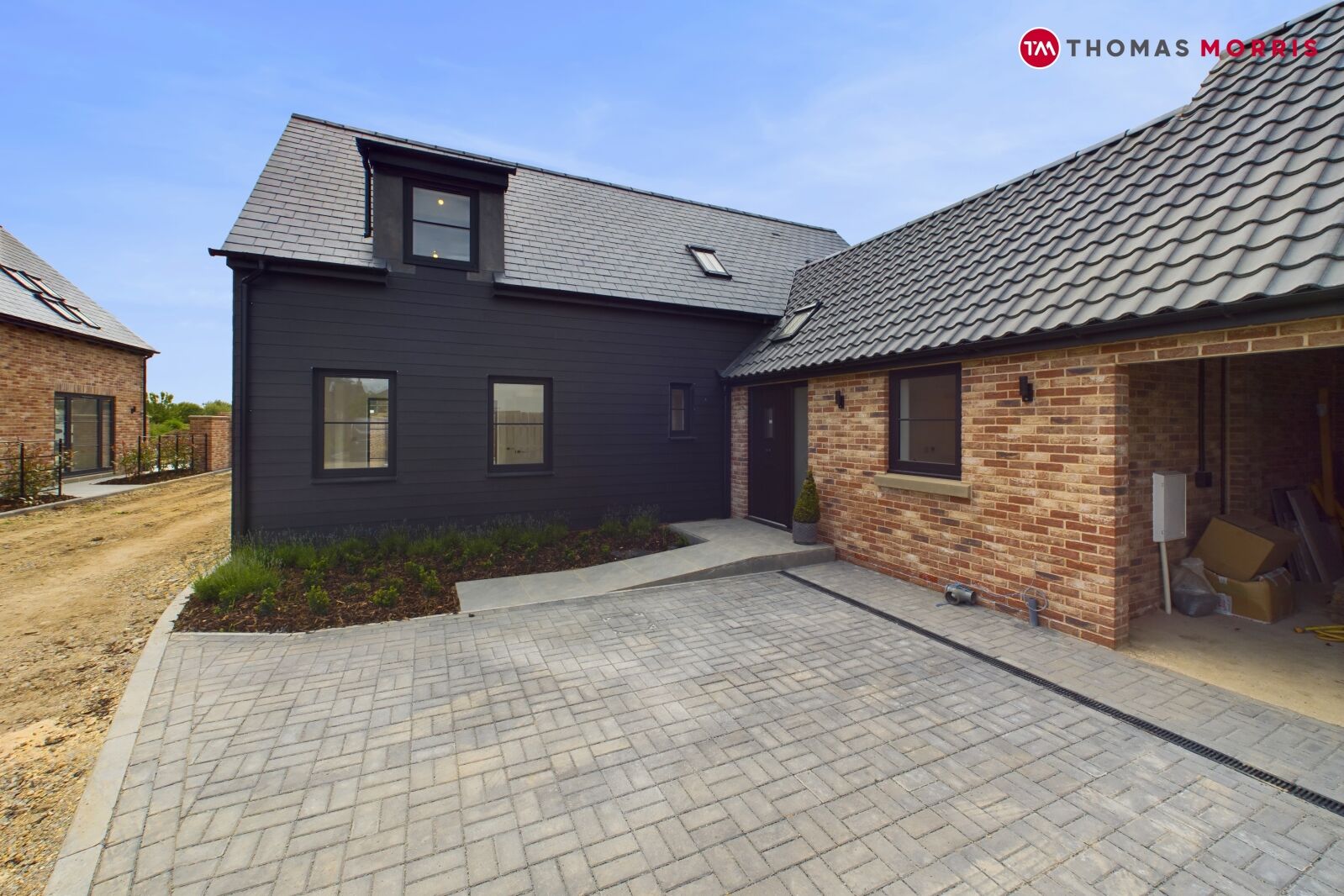3 bedroom detached house for sale Ramsey Road, Warboys, PE28, main image
