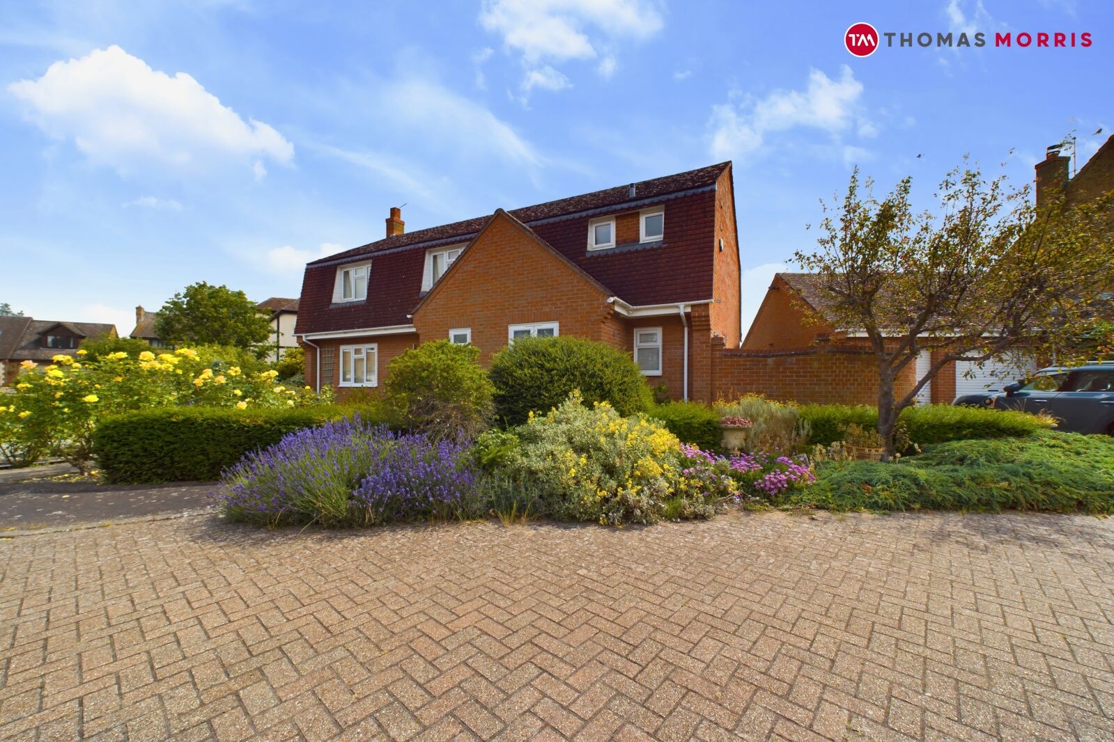 4 bedroom detached house for sale The Pasture, Somersham, PE28, main image
