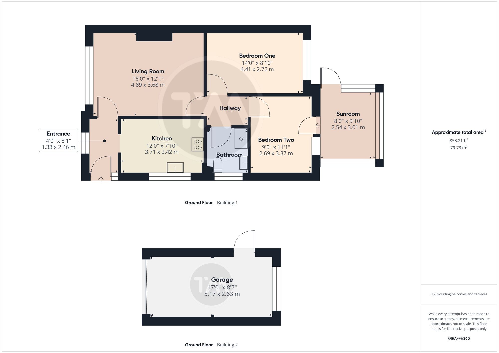 Floor plans