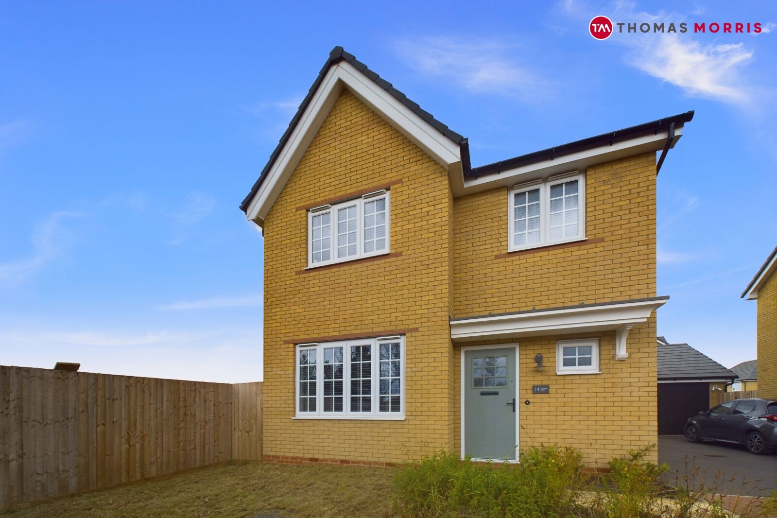4 bedroom detached house for sale Grayling Close, St. Neots, PE19, main image