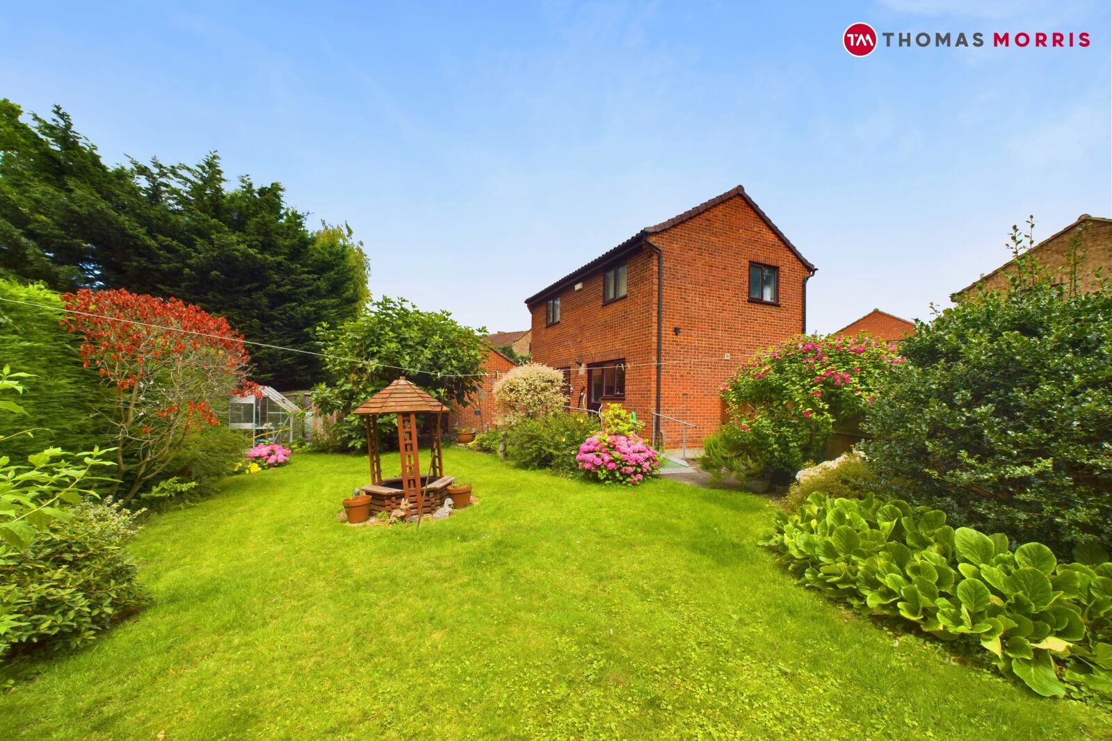 3 bedroom detached house for sale Church Meadows, St. Neots, PE19, main image