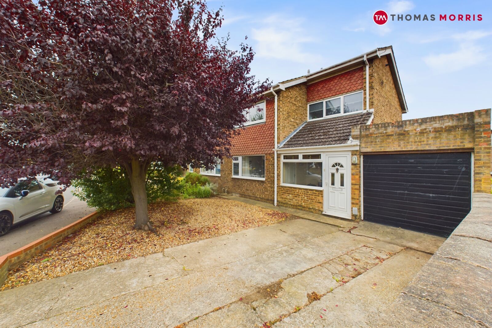 3 bedroom semi detached house for sale Wilsheres Road, Biggleswade, SG18, main image