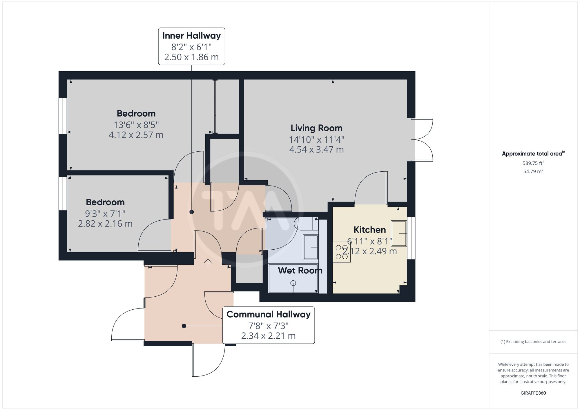 Floor plans