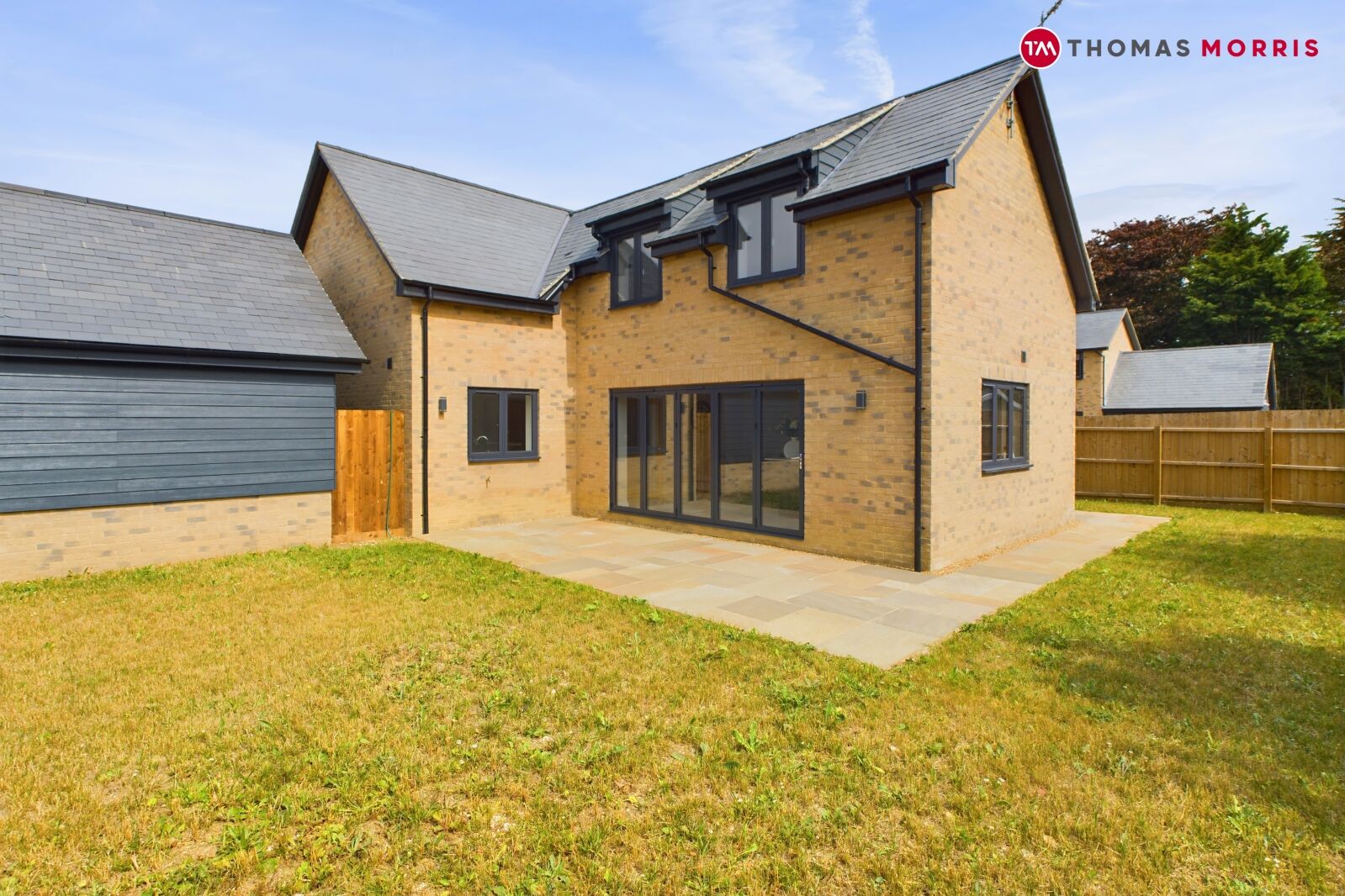 4 bedroom detached house for sale Bluntisham Road, Colne, Huntingdon, PE28, main image