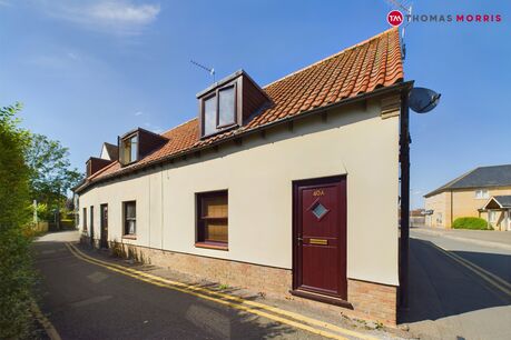 2 bedroom end terraced house to rent, Available unfurnished now