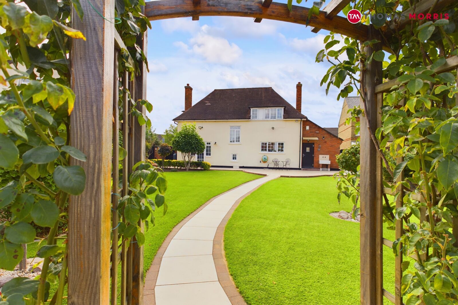 3 bedroom detached house for sale Sun Street, Biggleswade, SG18, main image