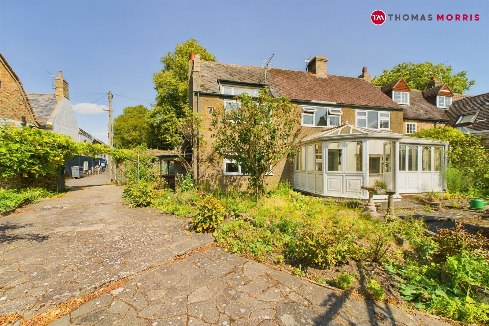 3 bedroom end terraced house for sale Wellington Street, St. Ives, PE27, main image