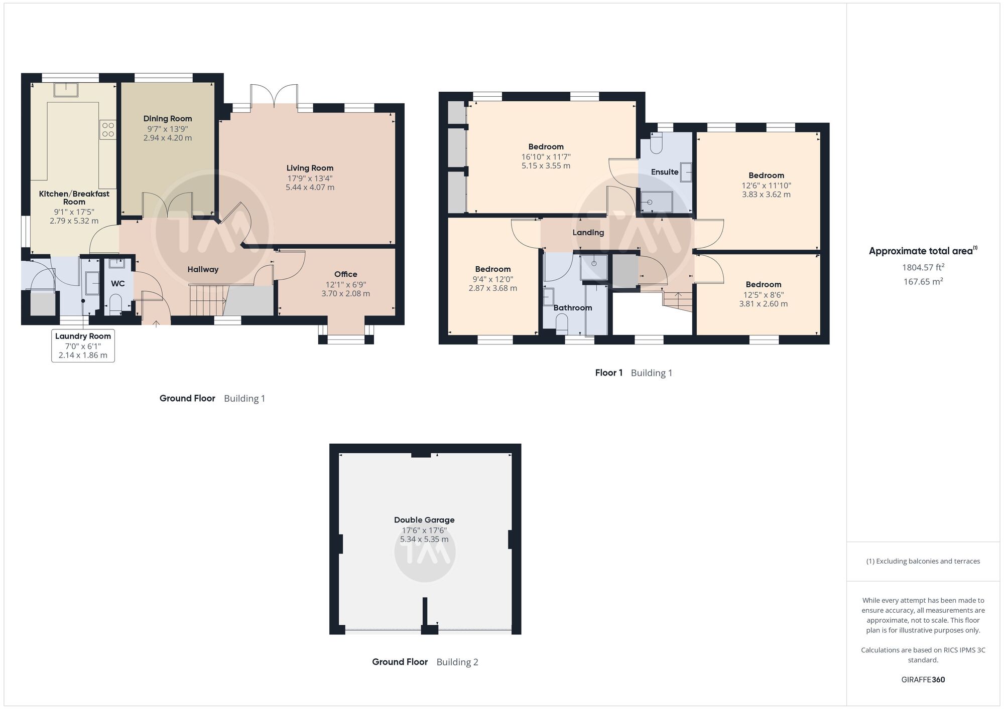 Floor plans