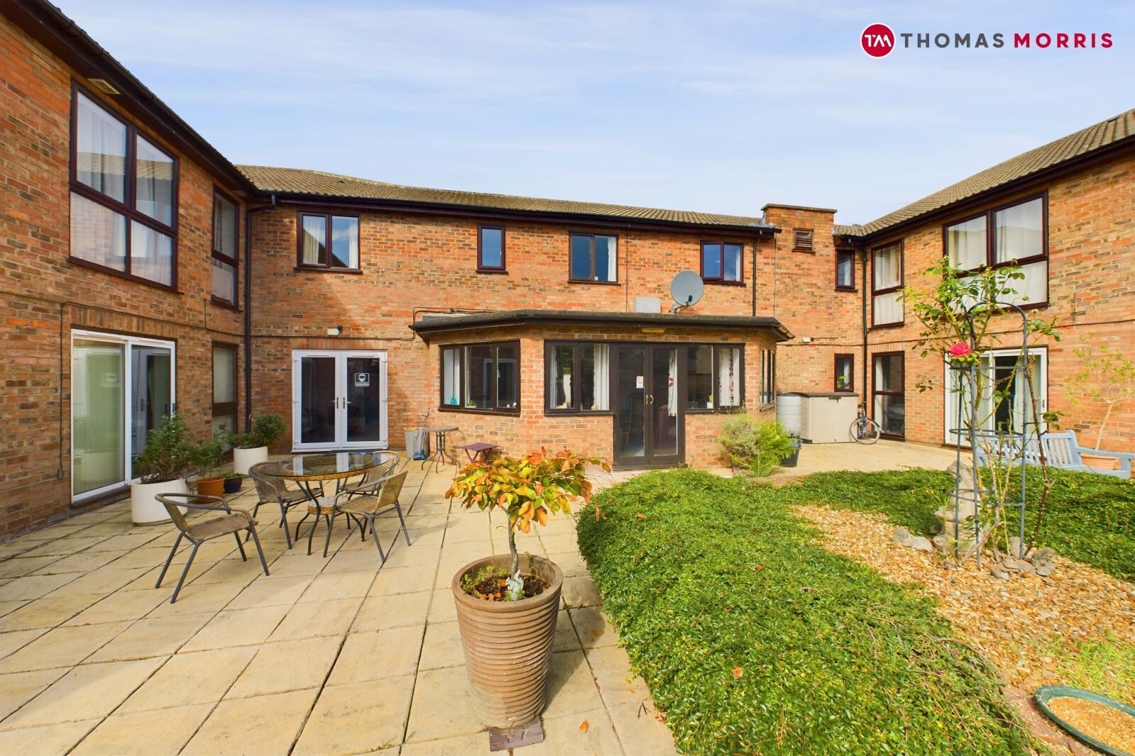 1 bedroom  flat for sale St. Anns Lane, Godmanchester, Huntingdon, PE29, main image