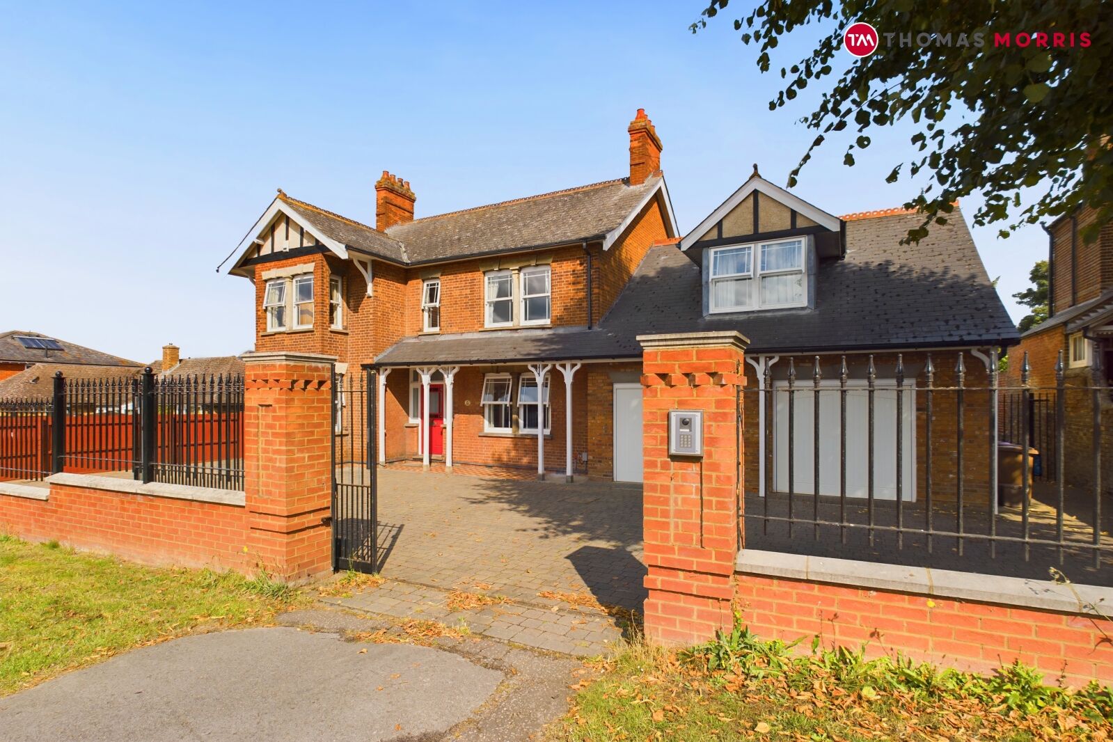 5 bedroom detached house for sale Old North Road, Royston, SG8, main image