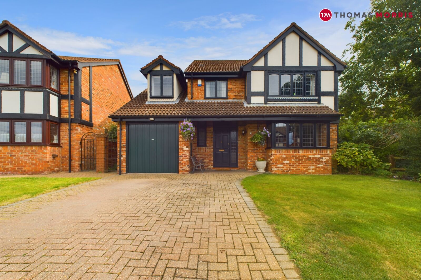 4 bedroom detached house for sale Beezling Close, Eaton Ford, St. Neots, PE19, main image