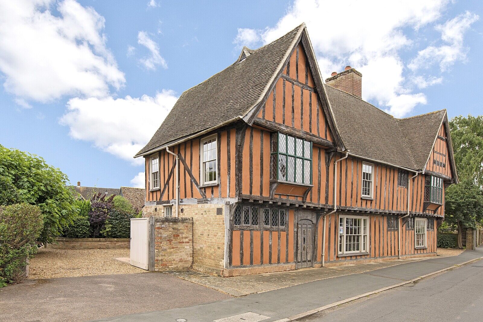 4 bedroom semi detached house for sale Earning Street, Godmanchester, PE29, main image