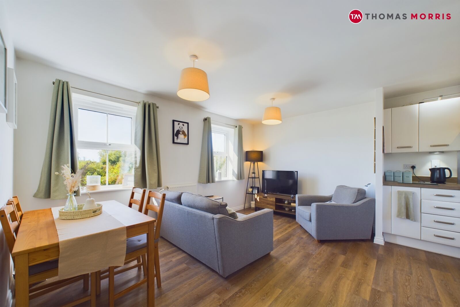 2 bedroom  flat for sale Delphinium Court, Eynesbury, St. Neots, PE19, main image