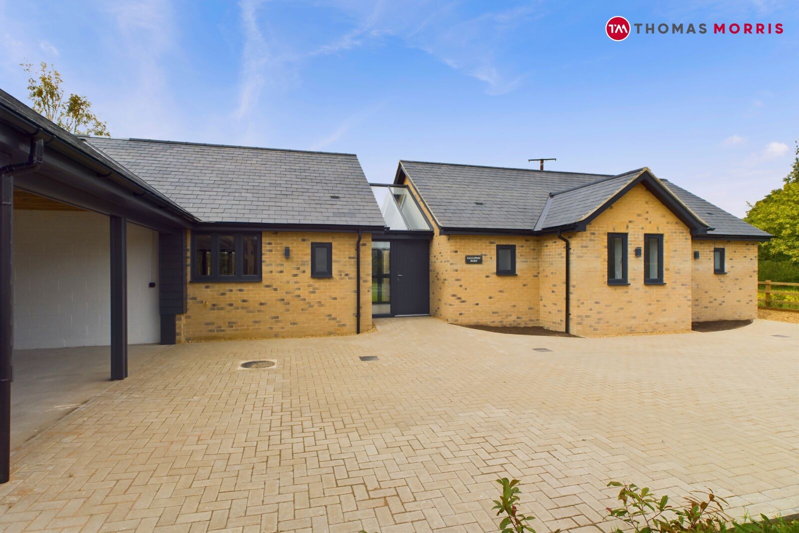 4 bedroom detached bungalow for sale Bluntisham Road, Colne, Huntingdon, PE28, main image