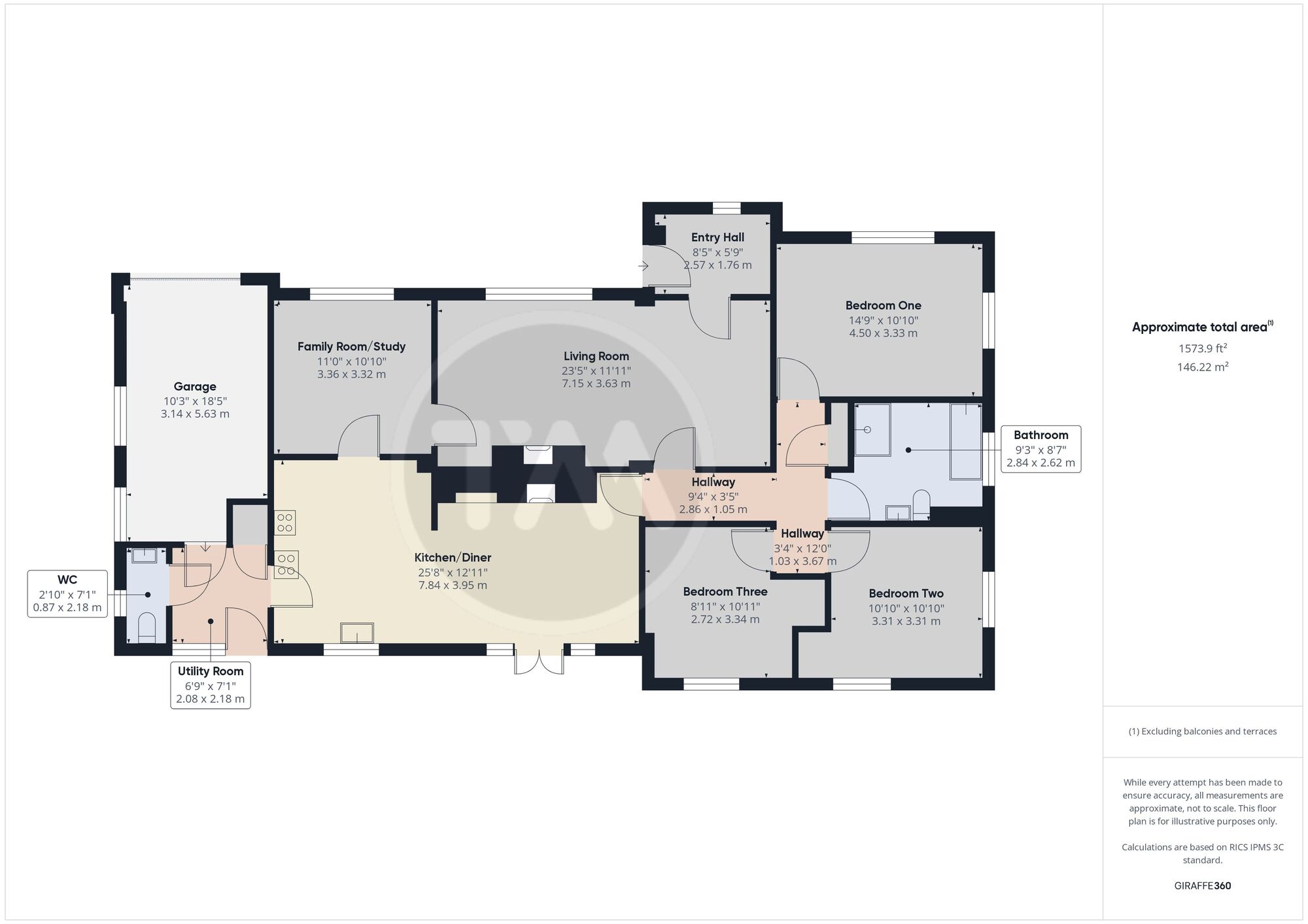 Floor plans