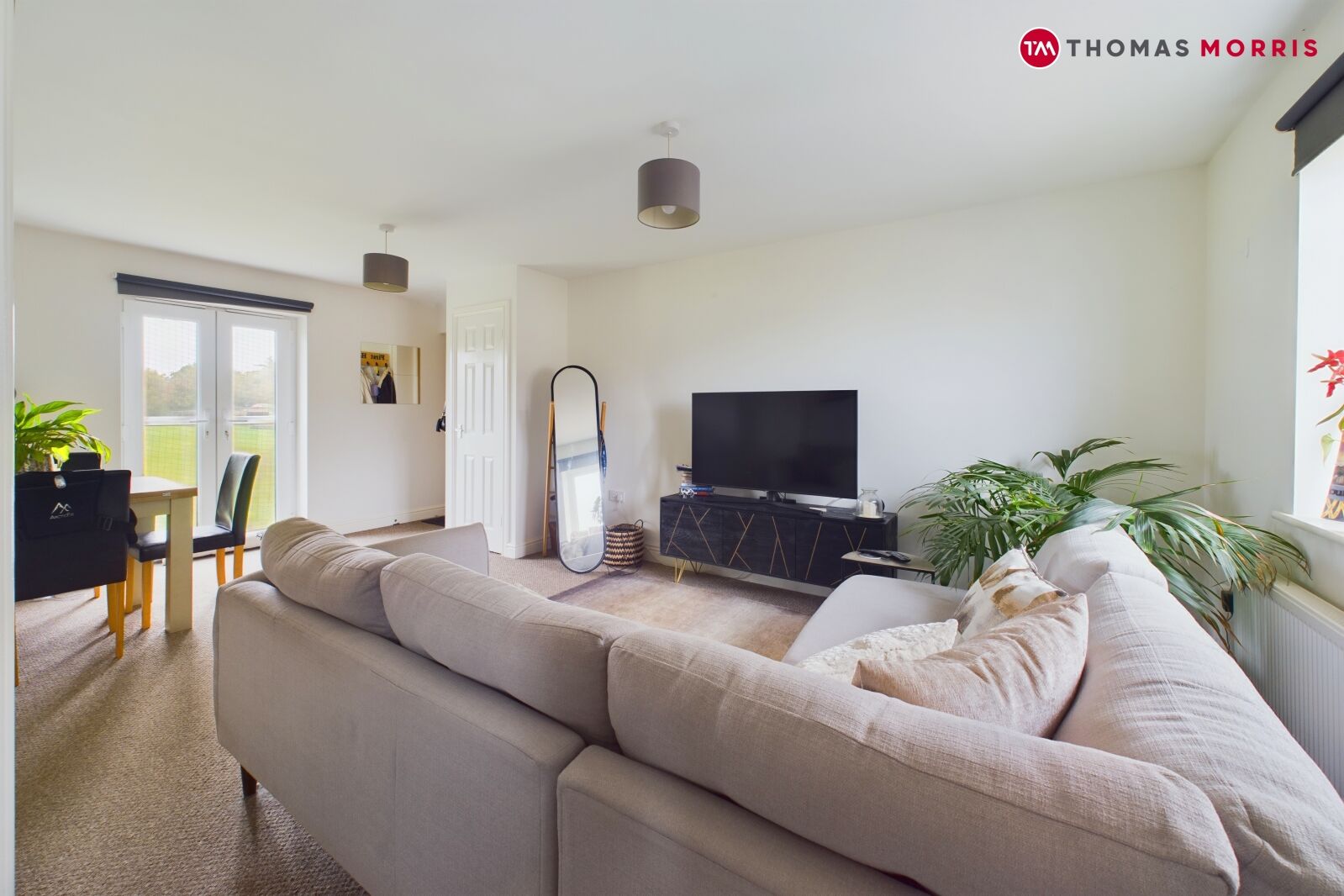 2 bedroom  flat for sale Cricketfield Lane, Ramsey, Huntingdon, PE26, main image