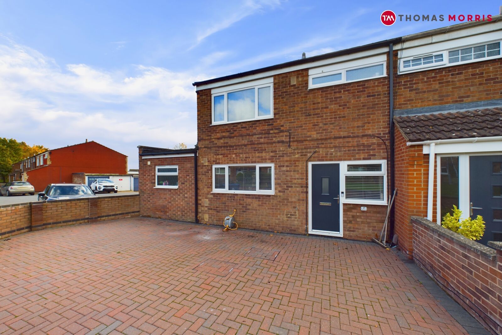 4 bedroom end terraced house for sale Essex Road, Huntingdon, PE29, main image