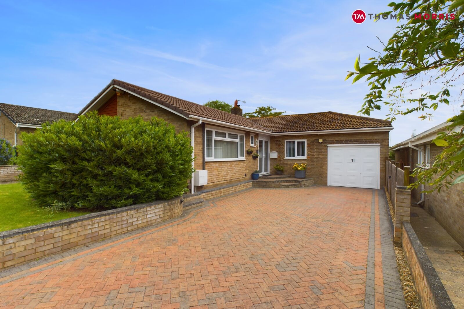 4 bedroom detached bungalow for sale Cambridge Close, Langford, Biggleswade, SG18, main image