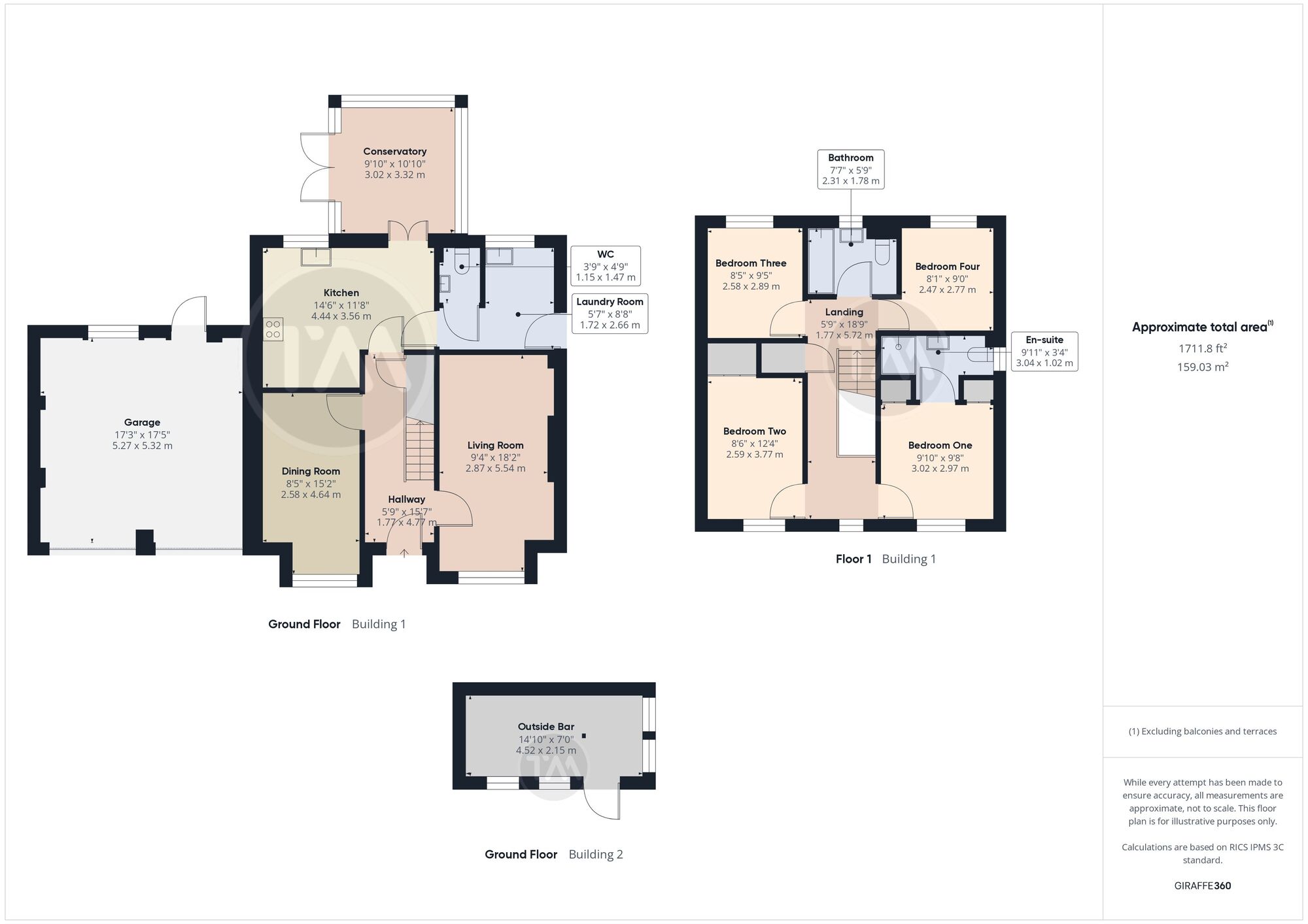 Floor plans