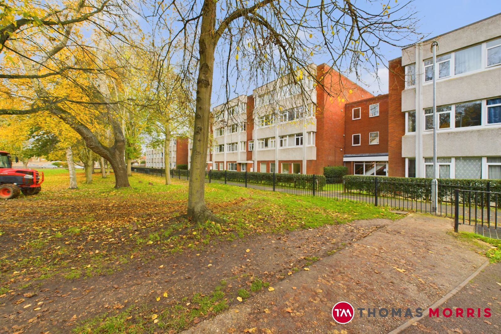 2 bedroom  flat for sale Grammar School Walk, Huntingdon, PE29, main image