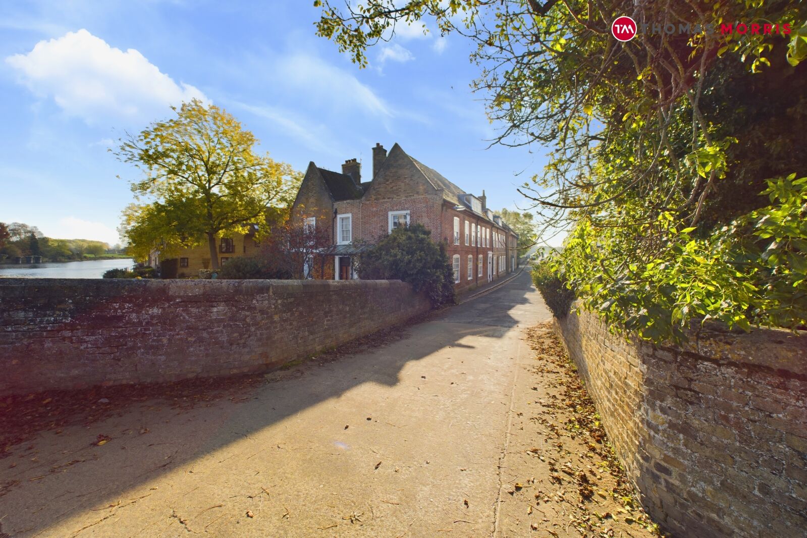 3 bedroom end terraced house for sale London Road, St. Ives, PE27, main image