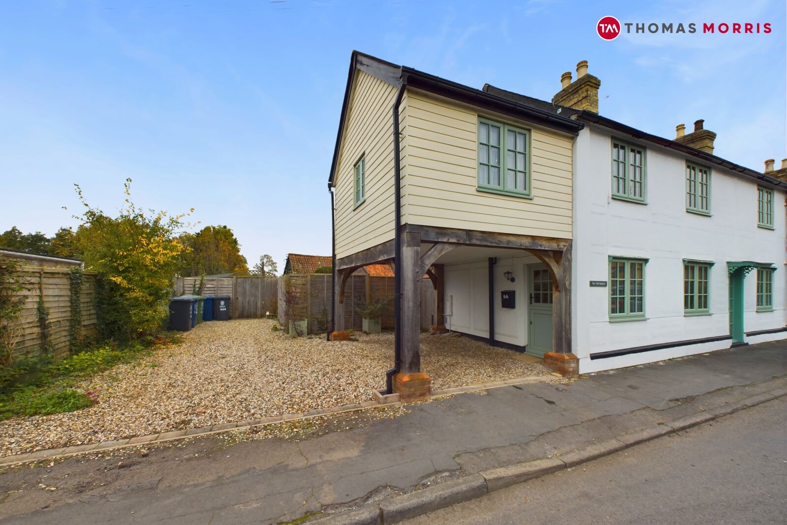 4 bedroom semi detached house for sale Abbey Street, Ickleton, Saffron Walden, CB10, main image