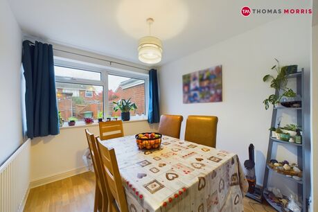 3 bedroom mid terraced house for sale