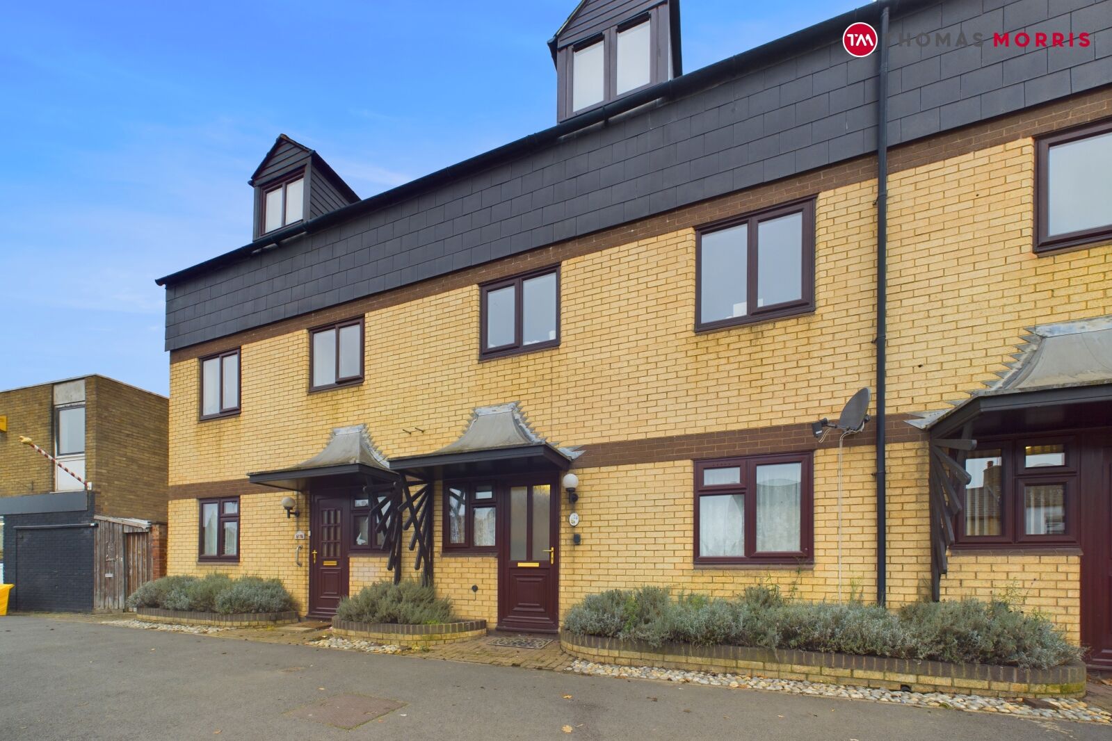 1 bedroom  flat for sale Vinery Court, Ramsey, PE26, main image