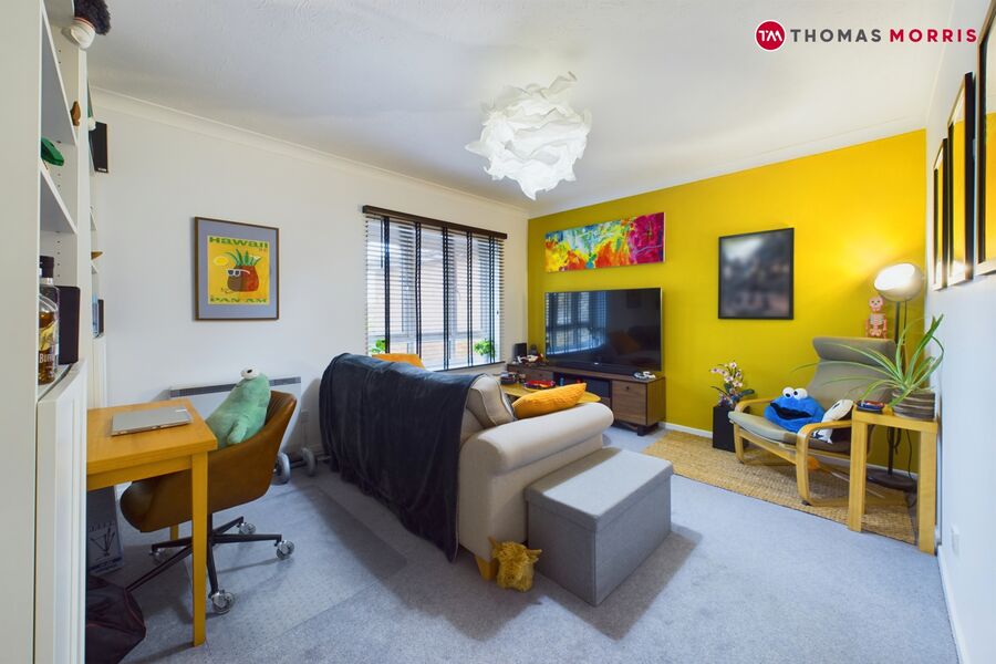 1 bedroom  flat for sale