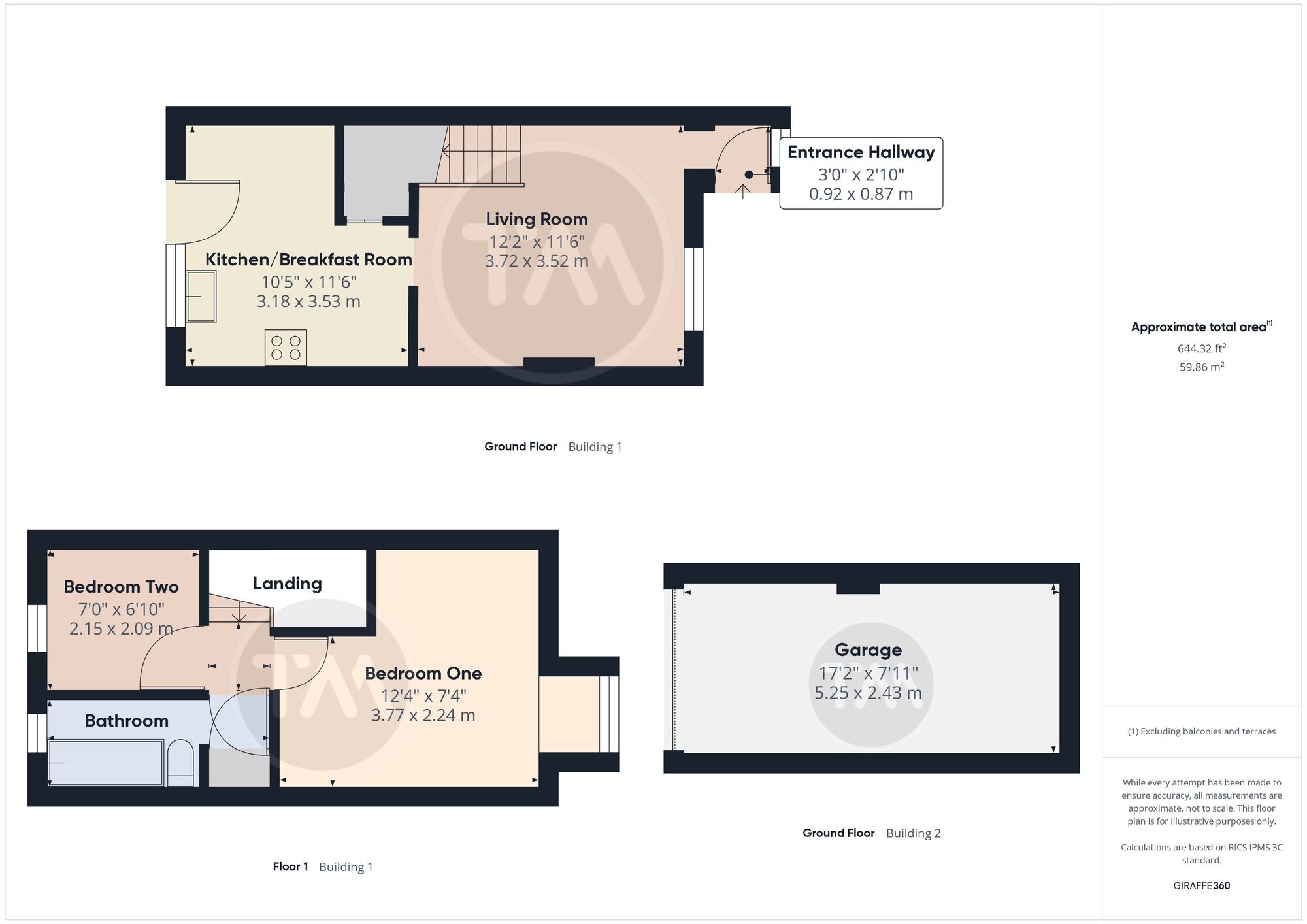 Floor plans